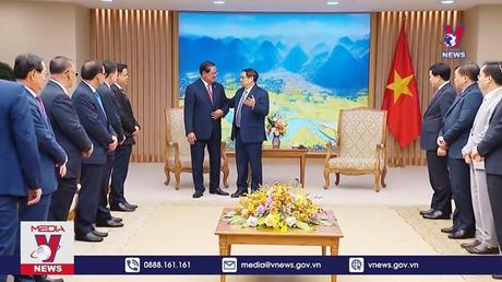 Bản tin Thời sự 22h ngày 04/03/2023