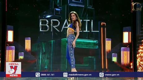 Hoa hậu đẹp nhất năm 2022