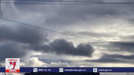 Bão lớn đổ bộ vào Nam và Đông Bắc Mỹ