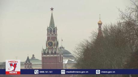 Bloomberg đánh giá Nga thành công vượt qua lệnh trừng phạt