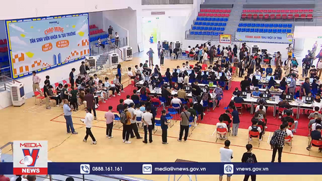 Trường đại học được xét tuyển sớm trong năm 2023