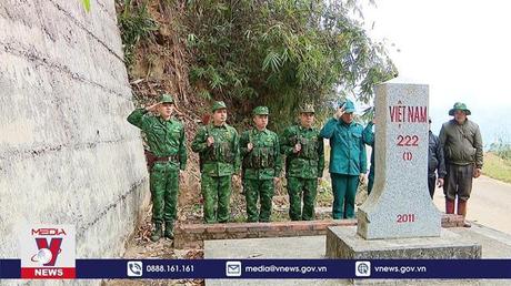 Cuộc chiến không giới tuyến