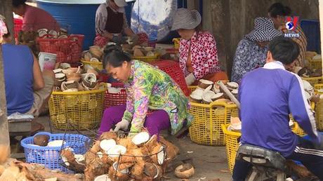 Bản tin tiếng Anh ngày 05/03/2023