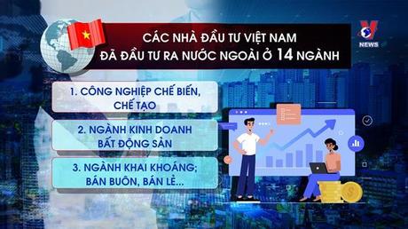 Việt Nam - Góc nhìn từ thế giới: Khát vọng đầu tư phải cao, tự tin phải lớn