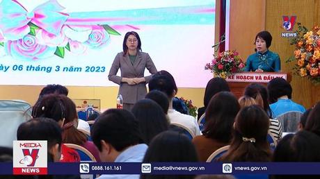 Lan tỏa ý chí vươn lên trong cộng đồng người khuyết tật 