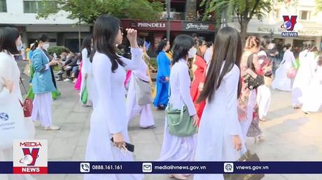 Doanh nghiệp bán lẻ, lữ hành giảm giá dịch vụ, sản phẩm dịp 8/3 