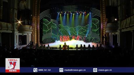 Công bố 10 Gương mặt trẻ Việt Nam tiêu biểu