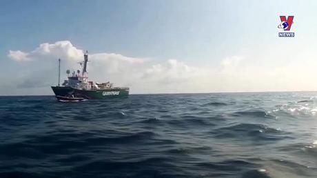 Thế giới hôm nay: Thỏa thuận lịch sử về bảo vệ đại dương