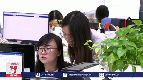 Khoảng cách giới về việc làm chưa được thu hẹp