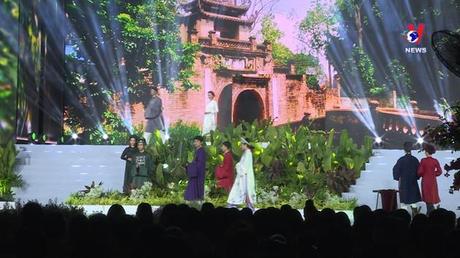 Văn hóa toàn cảnh ngày 06/3/2023