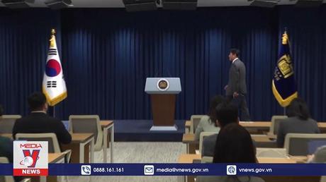 Hàn Quốc và Nhật Bản nỗ lực cải thiện quan hệ