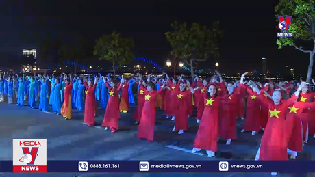 Bản tin thời sự 08h ngày 06/3/2023