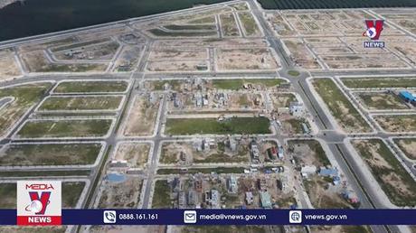 Giải ngân vốn đầu tư công mới đạt 6,55% kế hoạch 