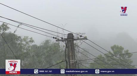 Mua điện giá cao do công trình điện chưa bàn giao 