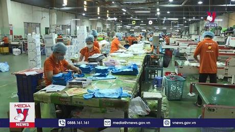 Đề xuất thuế BVMT bao bì khó phân hủy tương đương với thế giới 