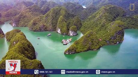 2 cảng du lịch Việt Nam lọt đề cử 