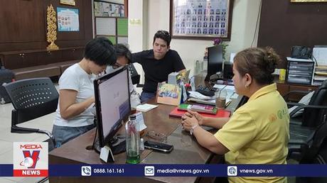 Thái Lan lưu giữ văn hoá qua phép trị liệu cổ truyền