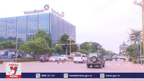 Tỷ lệ lạm phát ở Lào tiếp tục tăng cao