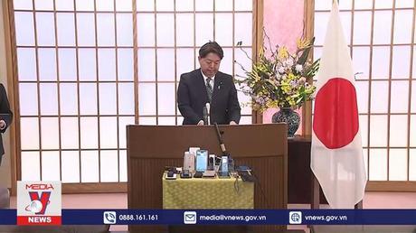 Hàn Quốc và Nhật Bản nỗ lực giải quyết vấn đề lao động thời chiến