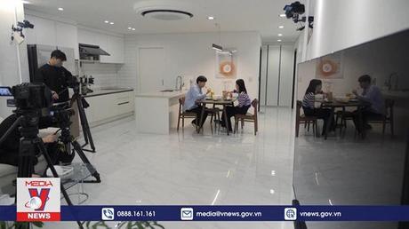 Nở rộ chương trình truyền hình hẹn hò thực tế ở Hàn Quốc