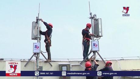 Trung Quốc tăng cường ứng dụng công nghệ cao