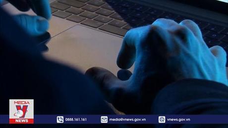 Cảnh sát Đức triệt phá mạng lưới tin tặc quốc tế