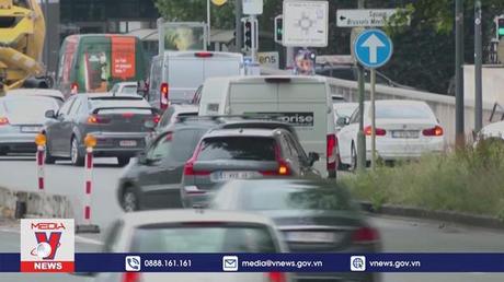 Khí thải từ hệ thống thực phẩm đe dọa mục tiêu khí hậu