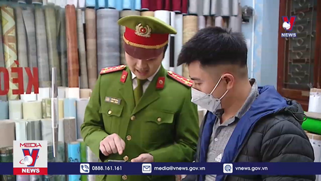 Hà Nội phấn đấu mỗi gia đình đều có phương tiện chữa cháy