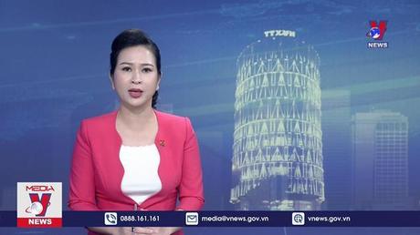 Ban Bí thư thi hành kỷ luật cán bộ