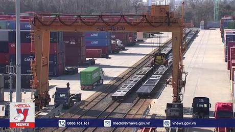 Tăng trưởng kinh tế Hàn Quốc giảm mạnh