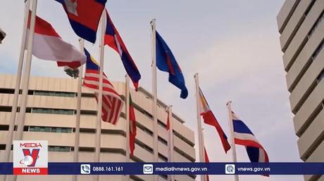 ASEAN và Nhật Bản hướng tới nâng cấp quan hệ