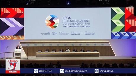 Các nước nghèo kêu gọi giải pháp cho cuộc khủng hoảng nợ