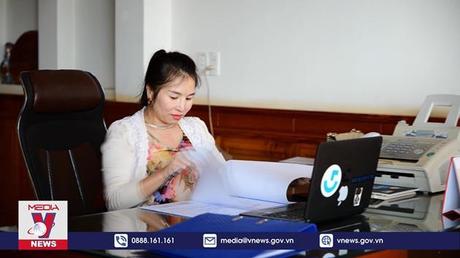 Ưu đãi vốn cho doanh nghiệp do phụ nữ làm chủ