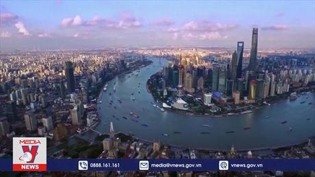 Trung Quốc nêu bật ưu tiên trong chính sách đối ngoại