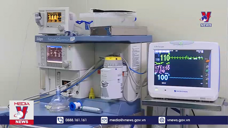 Tháo gỡ nút thắt về mua sắm thuốc, vật tư y tế