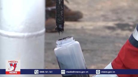 Nga và Venezuela tăng cường hợp tác năng lượng