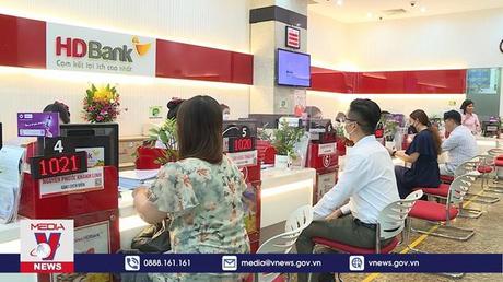 22 ngân hàng thương mại giảm lãi suất cho vay