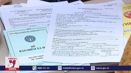 Bất cập Bảo hiểm xã hội một lần