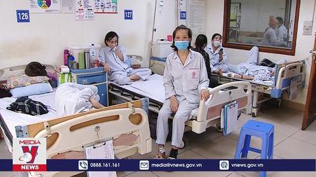 Phao cứu sinh của bệnh ung thư máu