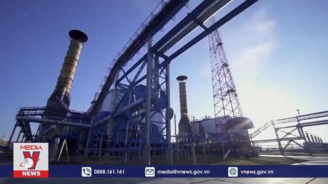 Tương lai của các dự án Dòng chảy phương Bắc