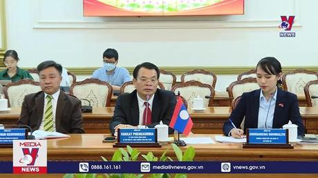 Bản tin Thời sự 21h ngày 07/3/2023