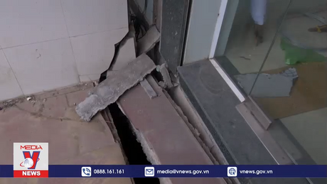 Cần sớm ổn định cuộc sống cho người dân đồi Tên Lửa (Hạ Long)