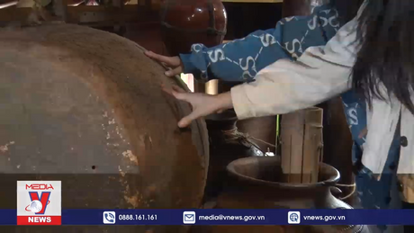 Thưởng thức cà phê Buôn Ma Thuột trong không gian truyền thống