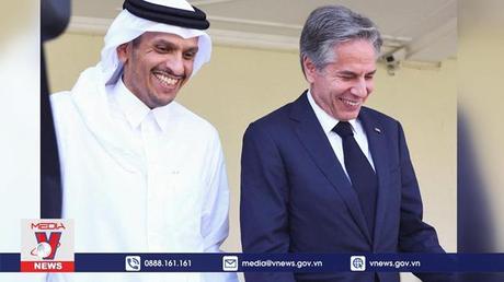 Qatar có Thủ tướng mới