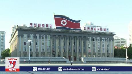 Triều Tiên phản đối tập trận chung Mỹ - Hàn