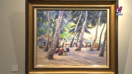 Văn hóa toàn cảnh ngày 7/3/2023