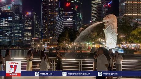 Singapore - Điểm đến thú vị cho ngày Quốc tế Phụ nữ 8/3