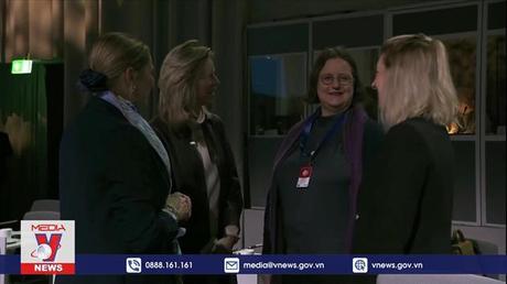 EU thảo luận tăng viện trợ đạn dược cho Ukraine