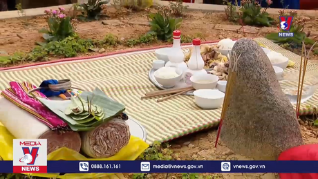 Gìn giữ nét văn hóa độc đáo của đồng bào Thái tỉnh Thanh Hóa 