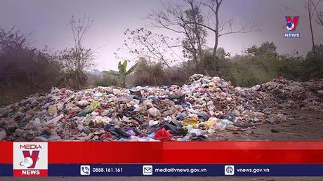 Bản tin thời sự 18h ngày 08/03/2023